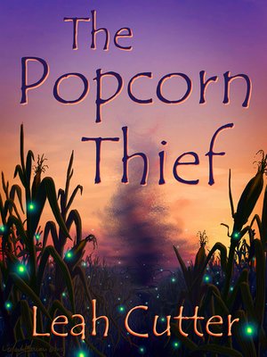 cover image of The Popcorn Thief